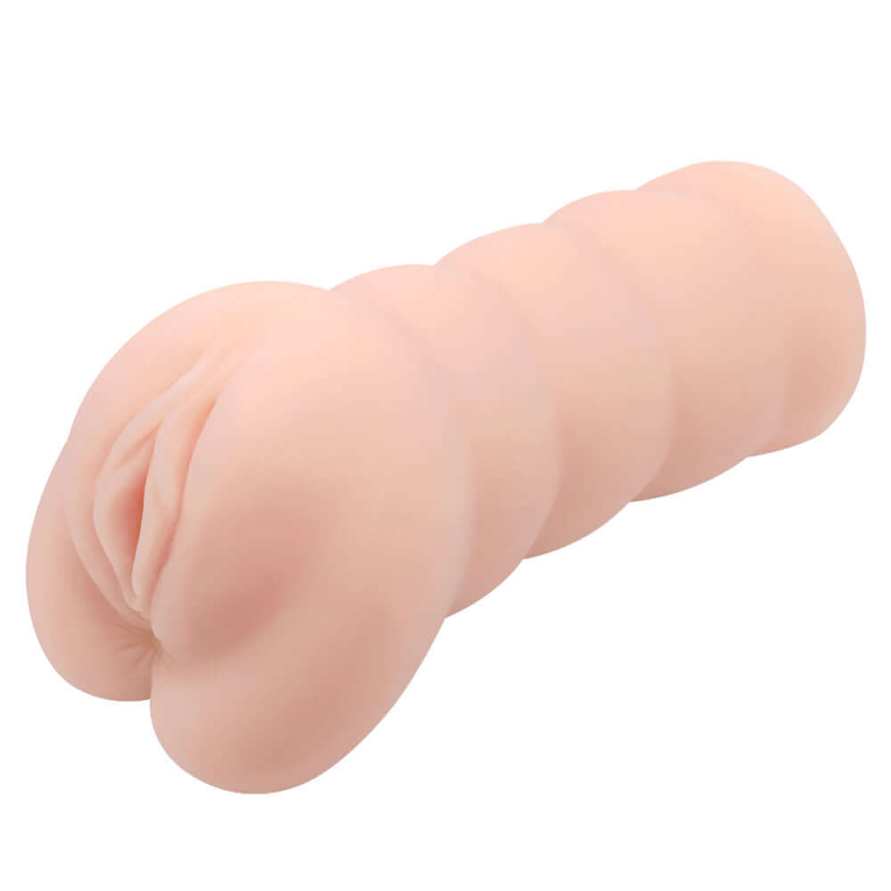 CRAZY BULL LORRAINE Vagina Stroker - Flesh Vagina Stroker