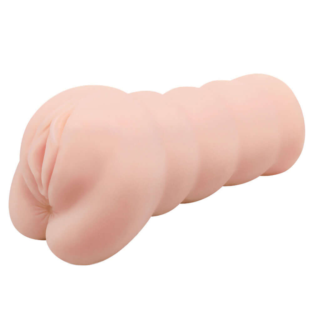 CRAZY BULL LORRAINE Vagina Stroker - Flesh Vagina Stroker