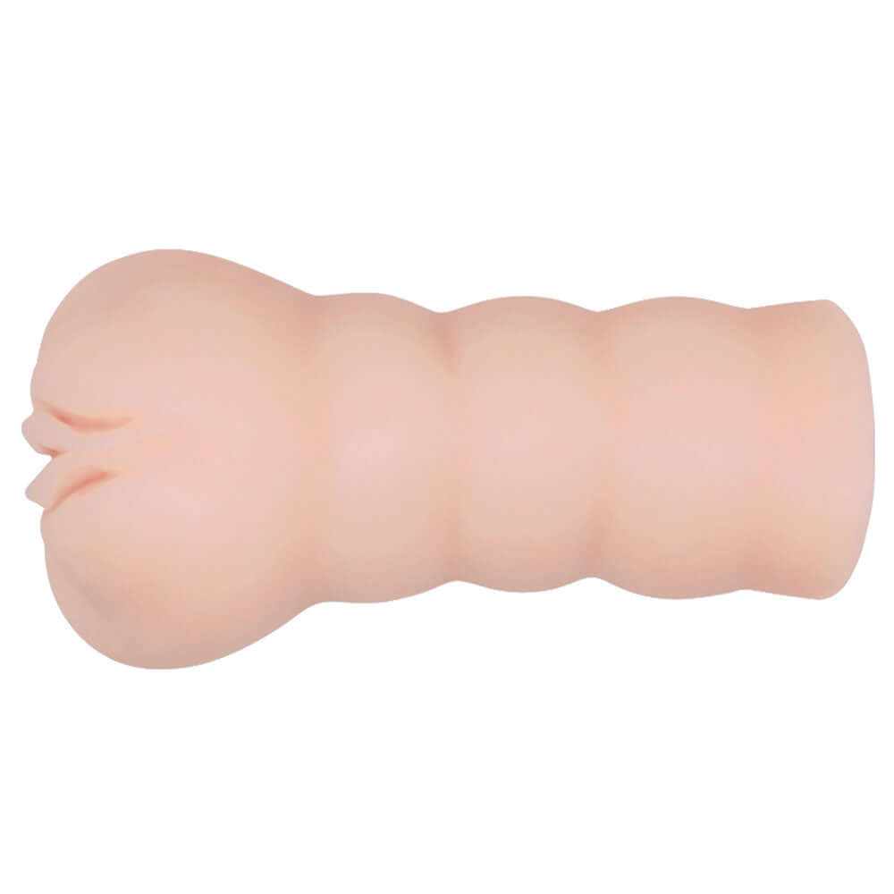 CRAZY BULL LORRAINE Vagina Stroker - Flesh Vagina Stroker