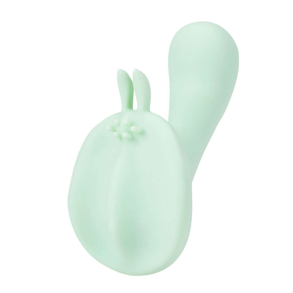 Maia AVERI - Green - Green USB Rechargeable Vibrator