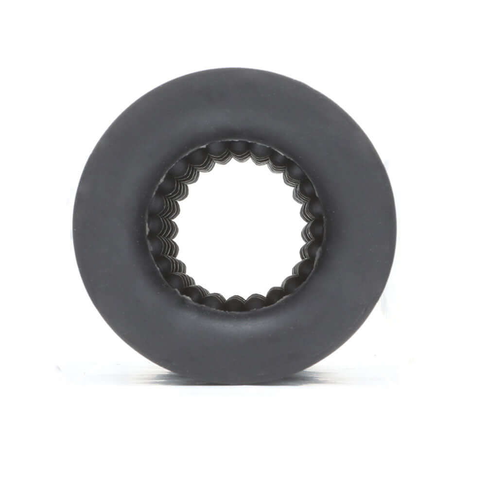 Maia ELI - Black 10 cm Stroker Sleeve