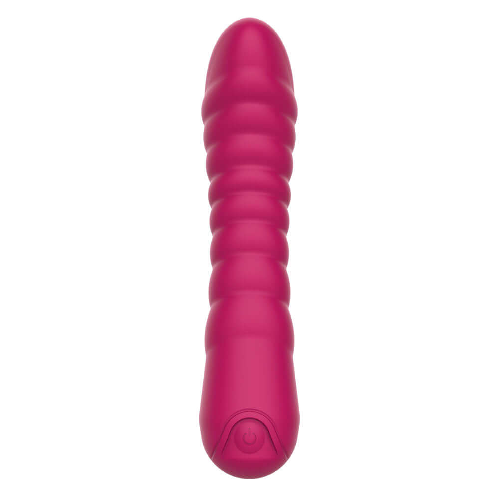 Party Up JAYLEI - Pink - Pink 14.6 cm USB Rechargeable Vibrator