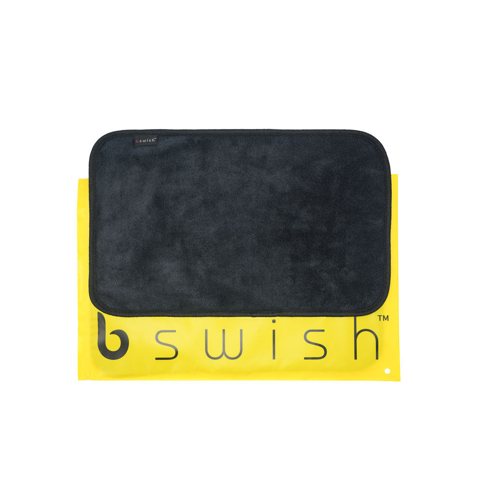 B Swish After Sex Towel