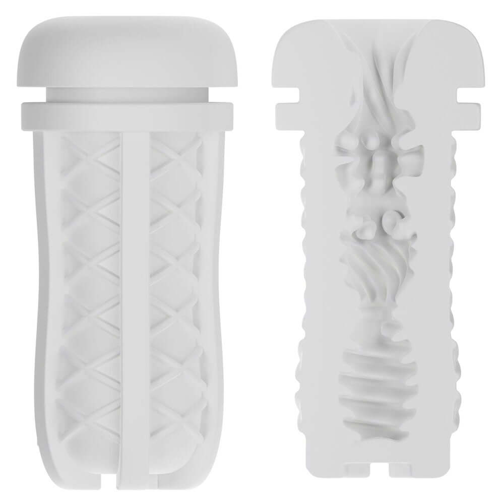 CyberSkin B-Warrior - Replacement Sleeve - Replacement Sleeve for CyberSkin B-Warrior