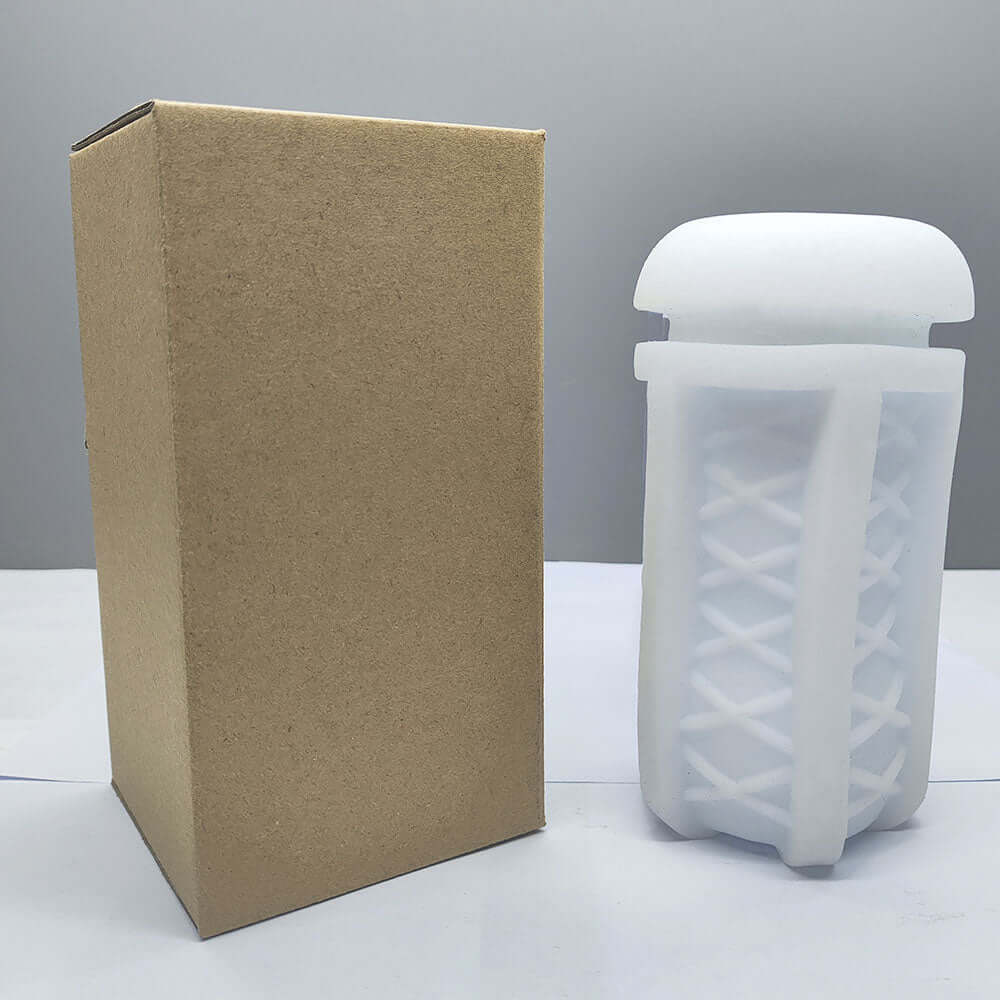 CyberSkin B-Warrior - Replacement Sleeve - Replacement Sleeve for CyberSkin B-Warrior