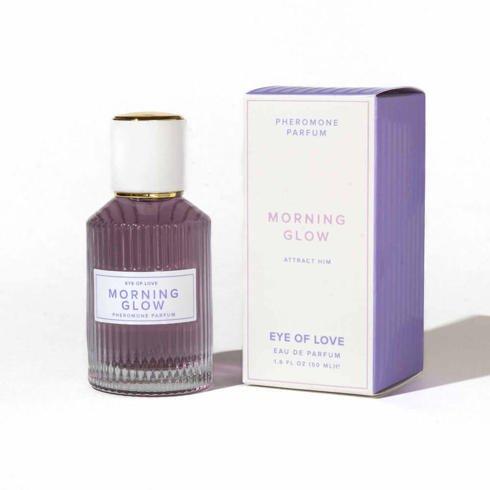 Eye of Love Morning Glow Parfum EOL-P-03DX