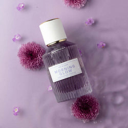 Eye Of Love Morning Glow Pheromone Perfume - 50 ml - Energising Pheromone Perfume for Women to attract Men
