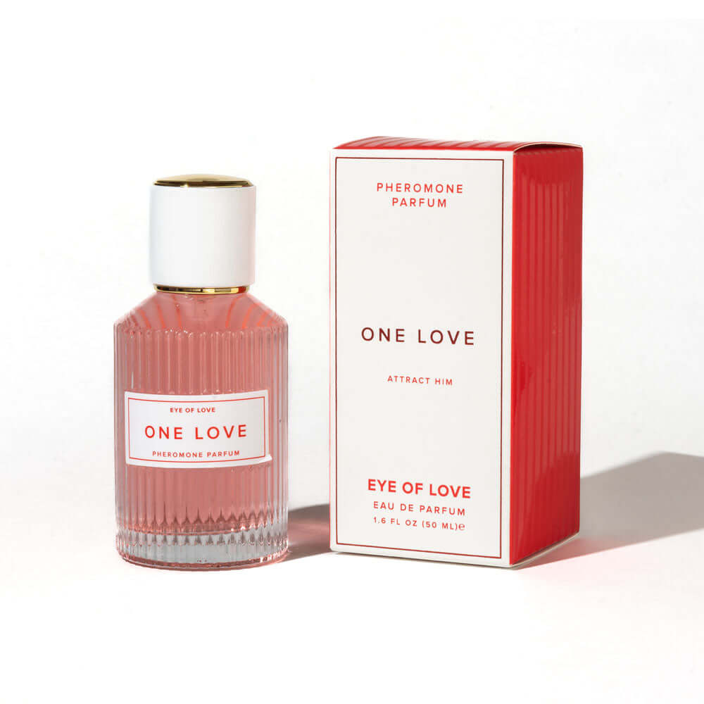 Eye of Love One Love perfume EOL-P-06DX