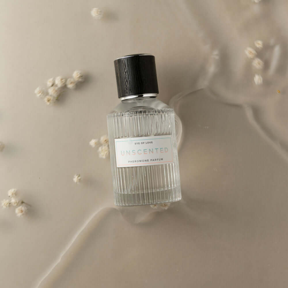 Eye Of Love Unscented Pheromone Perfume - 50 ml - Unisex Pheromone Perfume - 50 ml Spray