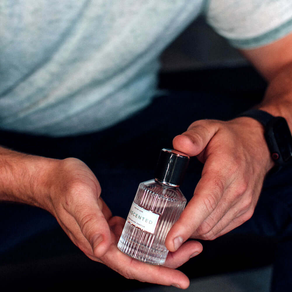 Eye Of Love Unscented Pheromone Perfume - 50 ml - Unisex Pheromone Perfume - 50 ml Spray