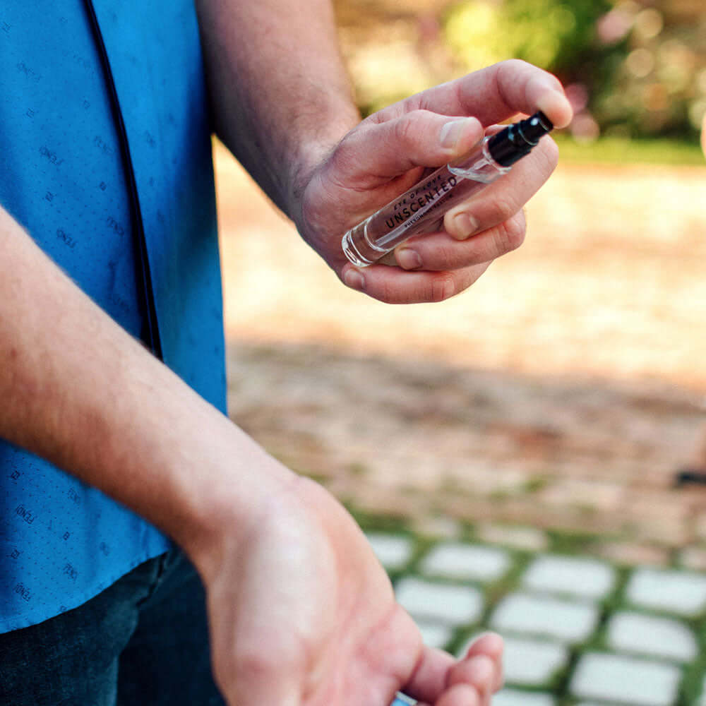 Eye Of Love Unscented Pheromone Perfume - 10 ml - Unscented Pheromone Cologne for Men to attract Women - 10 ml Spray