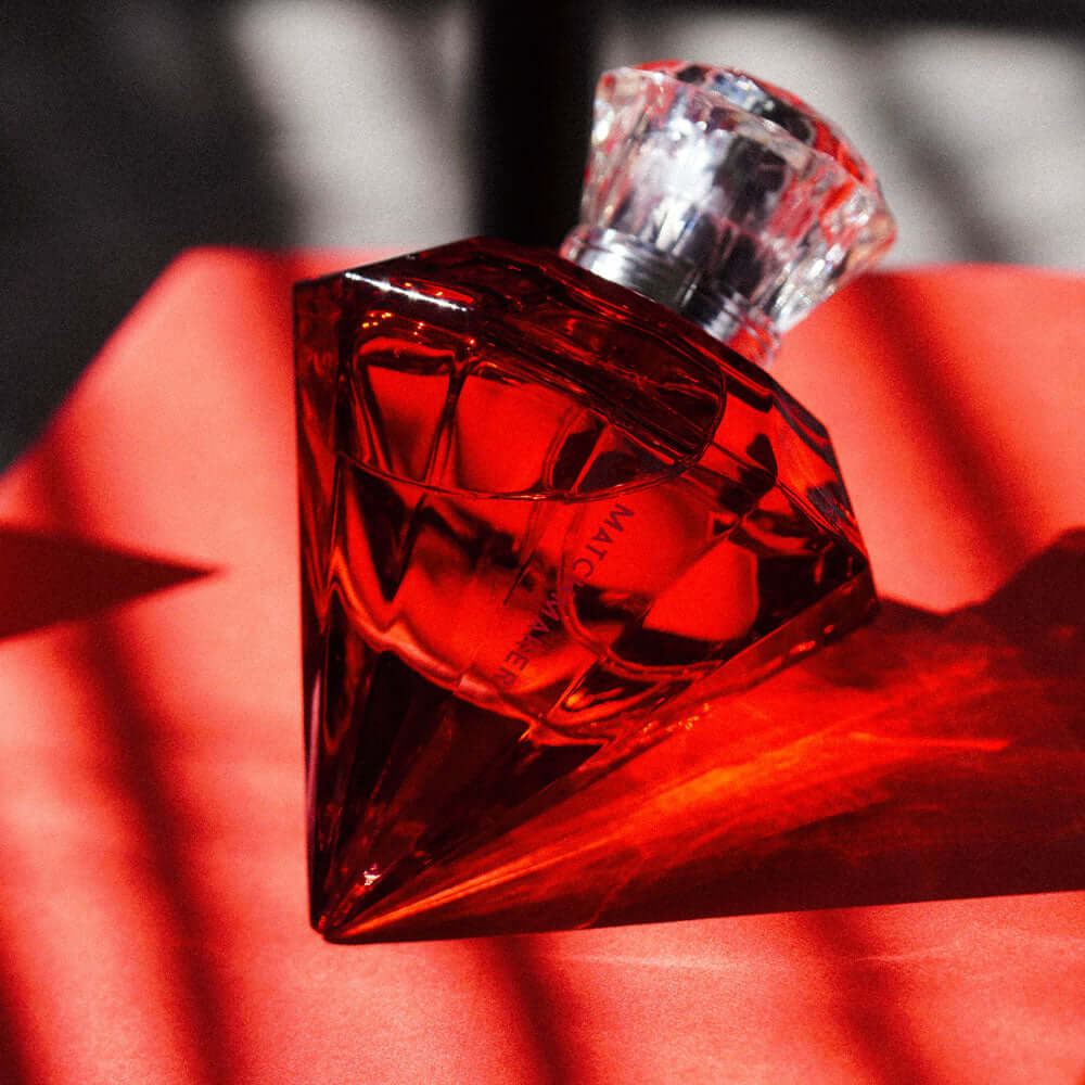 Eye of Love Matchmaker Red Diamond - 30 ml - Pheromone Parfum for Women to attract Men - 30 ml Spray