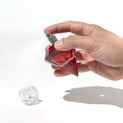 Eye of Love Matchmaker Red Diamond LGTBQ - 30 ml - Pheromone Parfum for Women to attract Women - 30 ml Spray