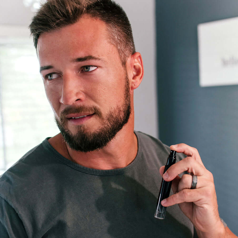 Eye of Love Matchmaker Black Diamond All - 10 ml - Pheromone Cologne for Men to attract All - 10 ml Spray