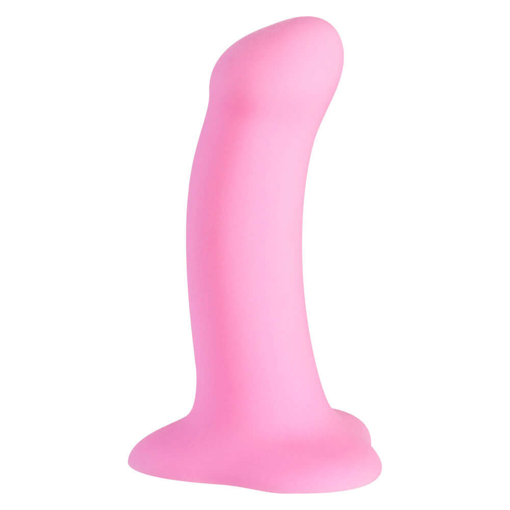 Fun Factory AMOR candy rose - Candy Rose 14.6 cm Dildo