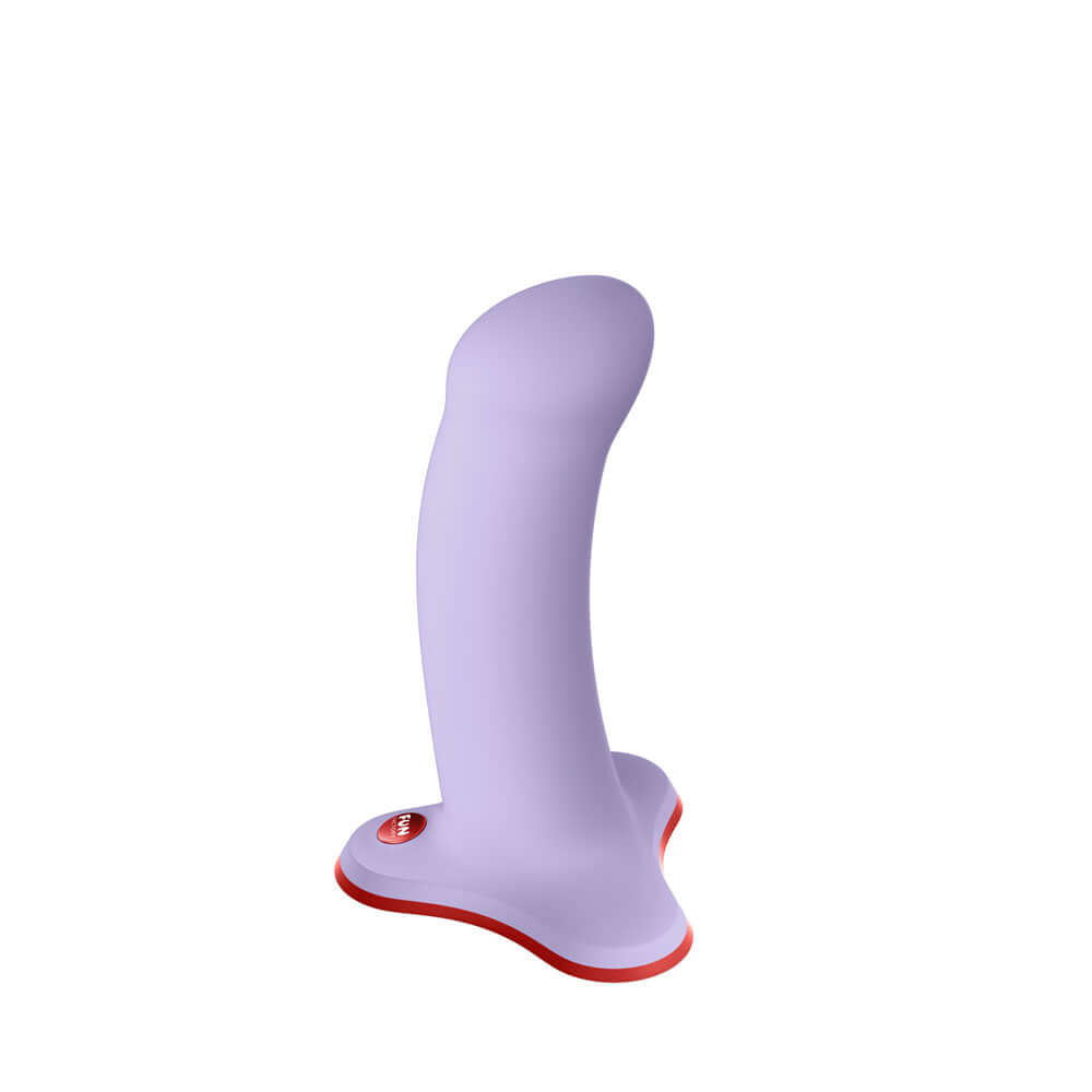 Fun Factory AMOR Purple - Purple 13.5 cm Dildo