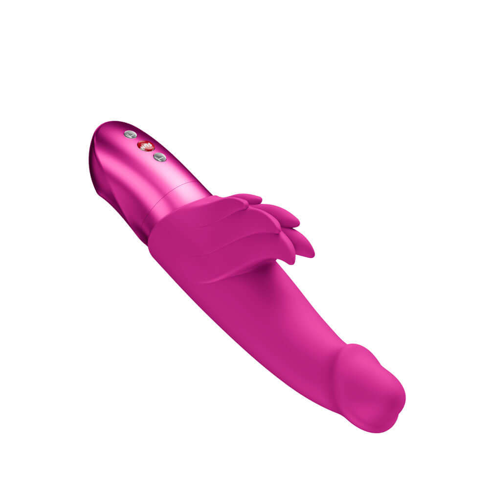 Fun Factory WICKED ANGEL Magenta - Magenta Angel Vibrator