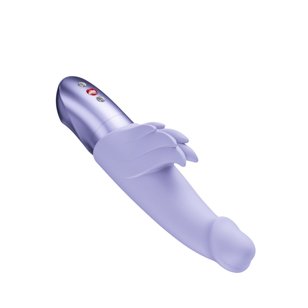 Fun Factory WICKED ANGEL Purple - Purple Angel Vibrator