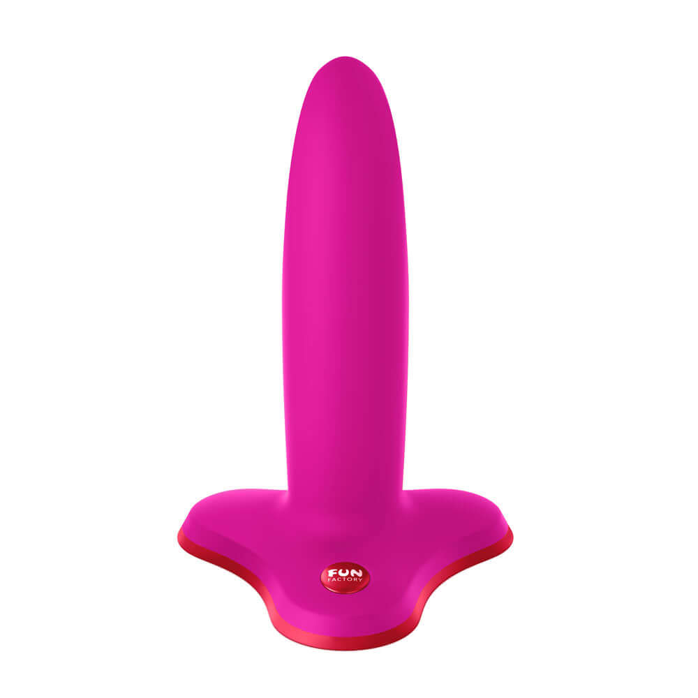 Fun Factory LIMBA FLEX S Magenta - Magenta 12.2 cm Small Dildo