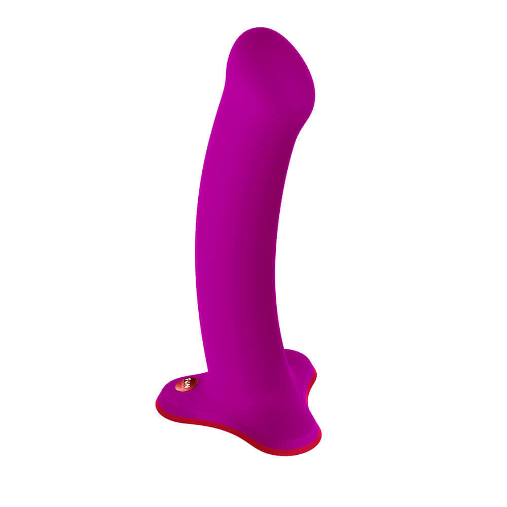 Fun Factory MAGNUM Blackberry 18.3 cm Dildo