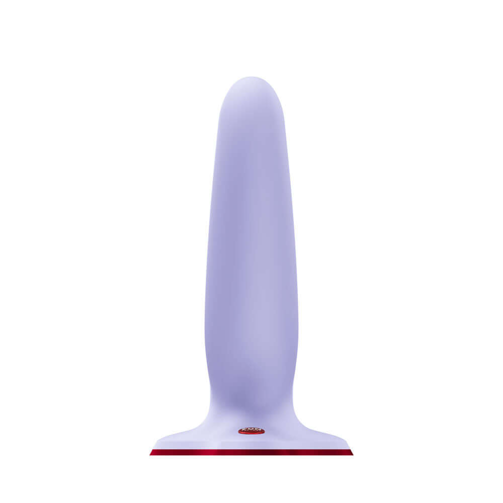 Fun Factory RYDE Purple - Purple Grinding Dildo
