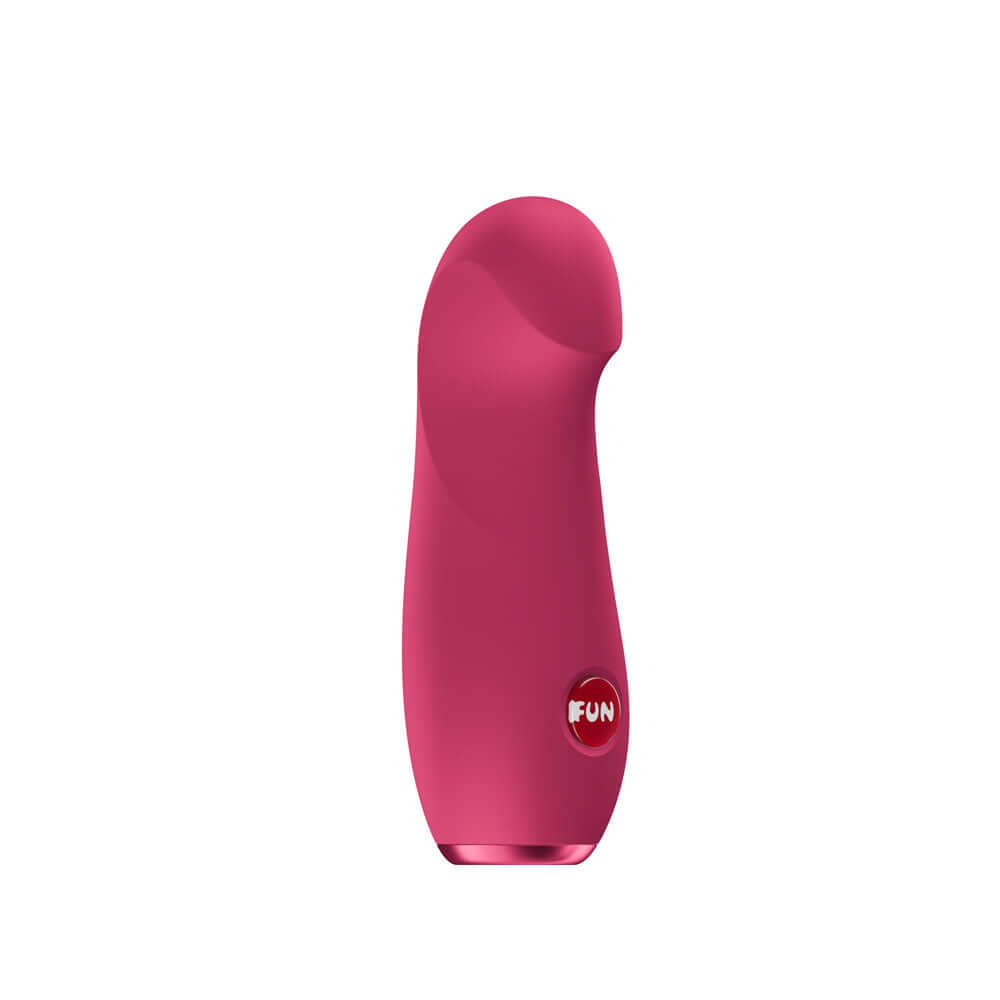 Fun Factory STELLA Raspberry - Powerful Vibrating Bullet