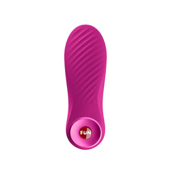 Fun Factory BIJOU Magenta - USB-C Rechargeable Stimulator