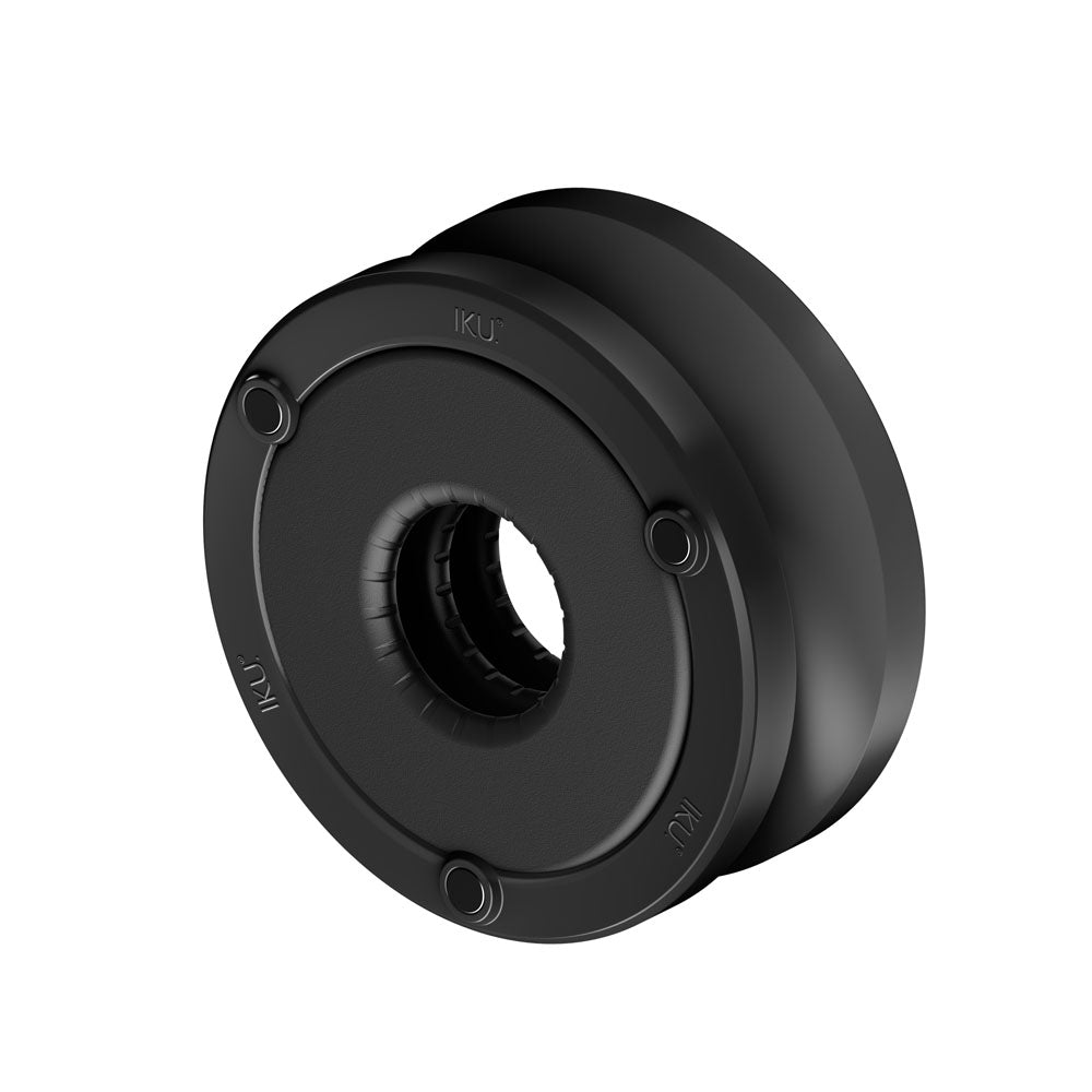 Fun Factory IKU tighter - Black Stroker Masturbator