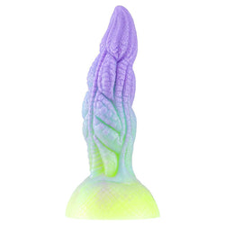 Adam & Eve CALYPSO - Coloured 18.8 cm Fantasy Dildo