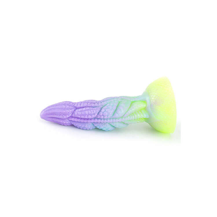 Adam & Eve CALYPSO - Coloured 18.8 cm Fantasy Dildo