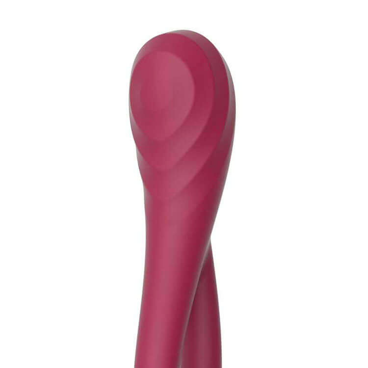 Adam & Eve INFINITY - Red USB Rechargeable Bendable Vibrator