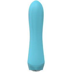 LOVELINE Serenade Blue 13.5 cm USB Rechargeable Vibrator