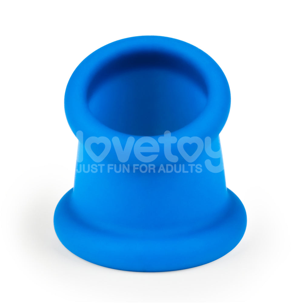 Pinnacle Pro Tapered Squeeze - Blue Ball Stretcher