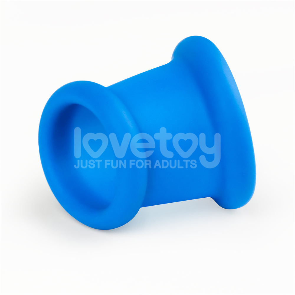 Pinnacle Pro Tapered Squeeze - Blue Ball Stretcher