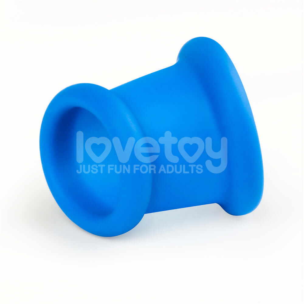 Pinnacle Pro Tapered Squeeze - Blue Ball Stretcher