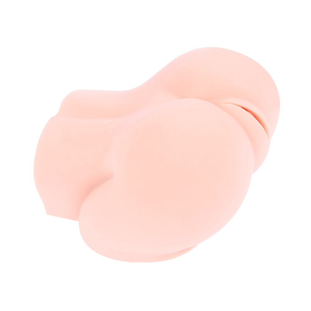 Kokos Mini Butt Angel 1 - Flesh Mini Doggy-Style Masturbator