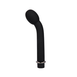 Maia PRESTON - Black 17.8 cm USB Rechargeable G-Spot Vibrator