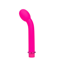 Maia KORA - Pink 17.8 cm USB Rechargeable G-Spot Vibrator