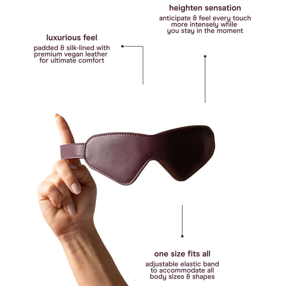 abbie x Normal The Kink Kit - 4 Piece Bondage Kit