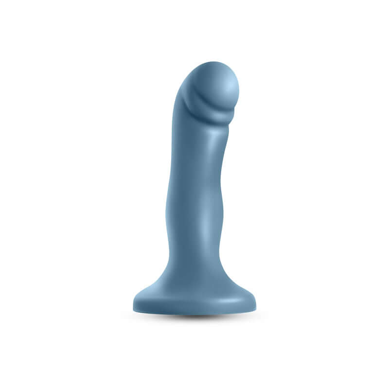 Lust-n-Dreams - Jive - Ocean - Blue 16.3 cm Dildo