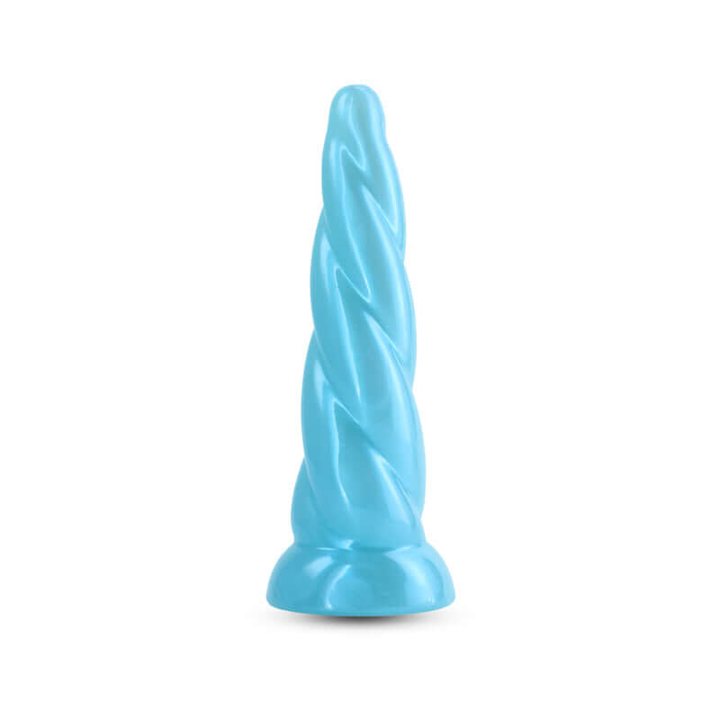 Fantasia - Siren - Turquoise - Blue 19 cm Dildo