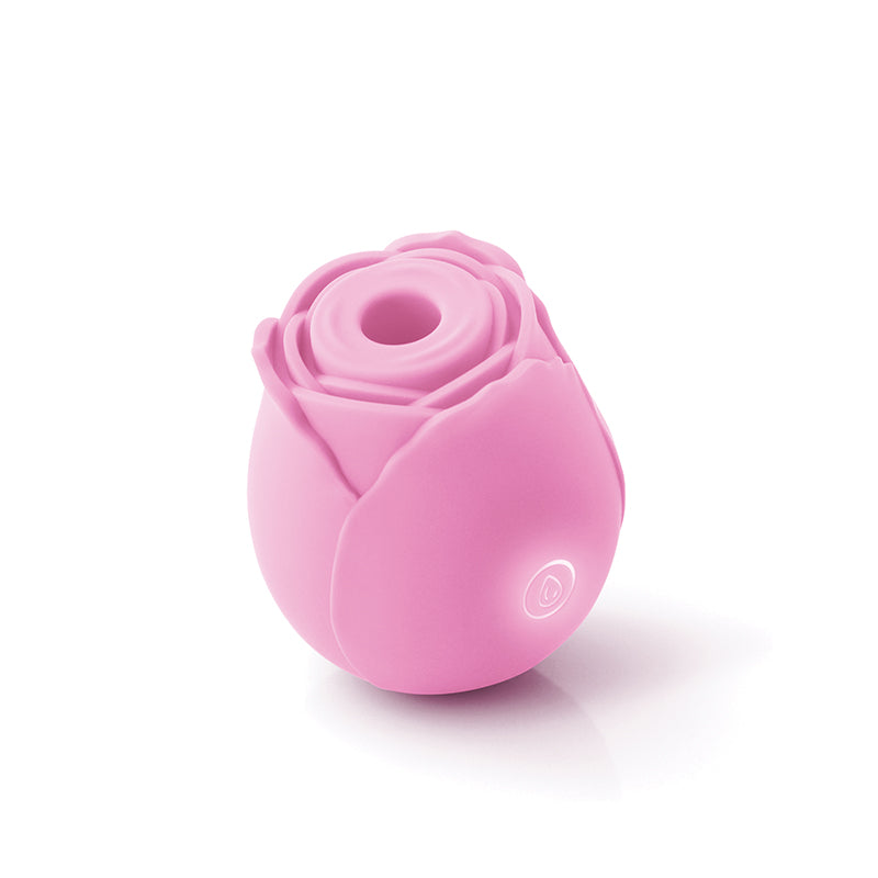 INYA The Rose Pink Clitoral Air Pulsation Stimulator