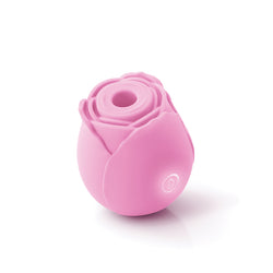 INYA The Rose Pink Clitoral Air Pulsation Stimulator