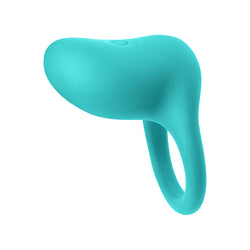 INYA Regal Teal USB Rechargeable Finger Stimulator