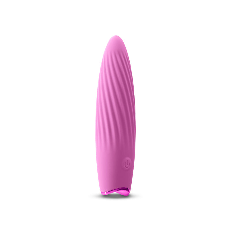 Revel Kismet Pink 11.8 cm USB Rechargeable Vibrator