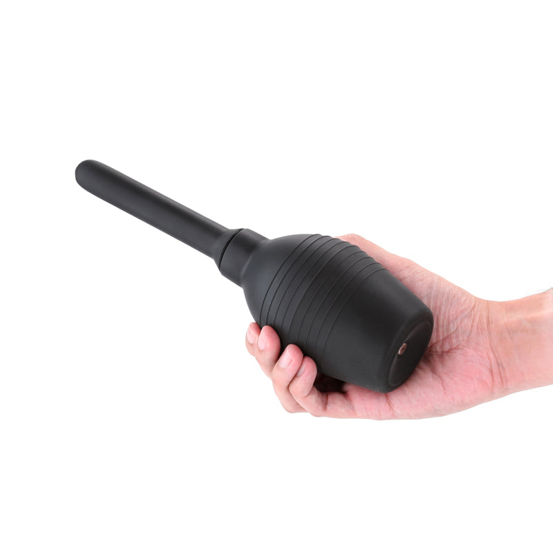 Renegade Body Cleanser 2.0 - Black - Black Unisex Douche