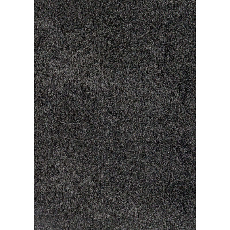 OUCH! Velvet & Velcro Adjustable Handcuffs - Black Restraints