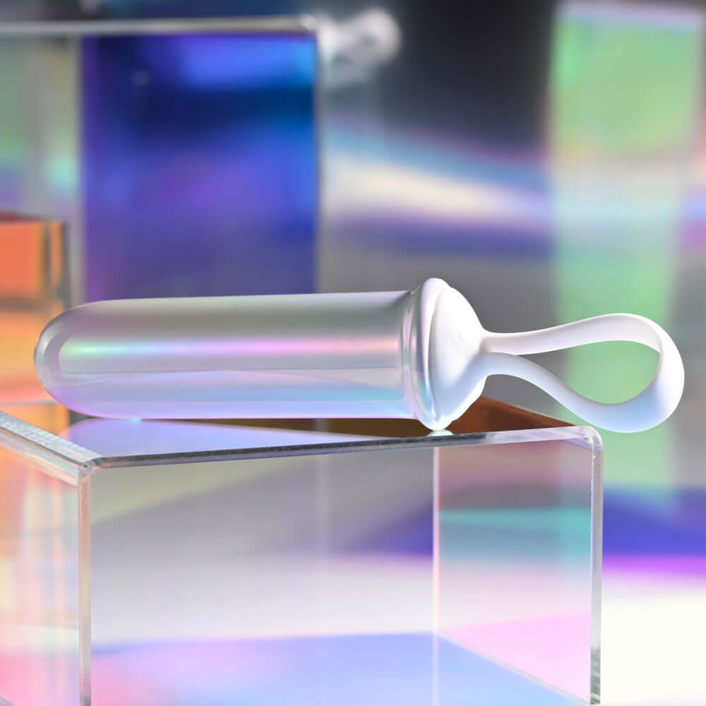 Playboy Pleasure ORGASMIC FANTASY - USB Rechargeable 13.5 cm Bullet