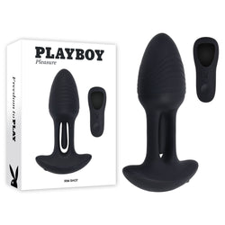 Vibrating Butt Plug | Vibrating Anal Plug | Ignight Me Vibrating Butt Plug | Vibrating Anal Plug | Ignight Me