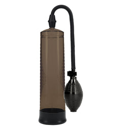 PUMPED Basic Pump 1 Black Penis Pump